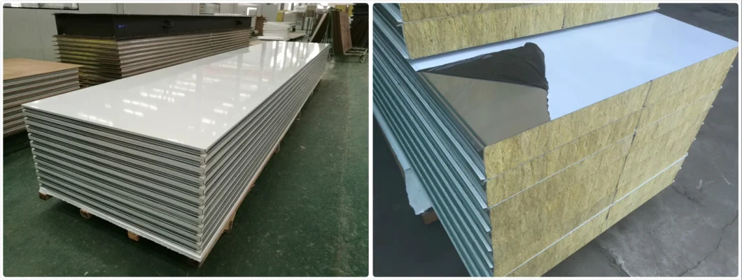 4X8 Lightweight Structural Wall Wood HPL Plastic PP Polypropylene GRP FRP Fibreglass Fiberglass Stone Aluminium Aluminum Composite Sandwich Honeycomb Panel