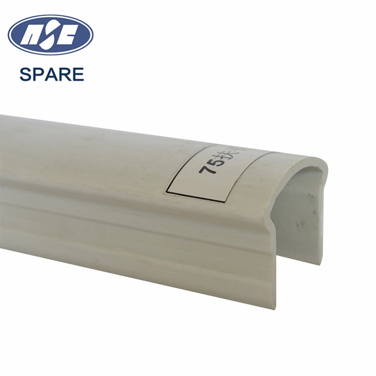 High Quality Pultrusion Anti-UV Fiberglass FRP Handrail